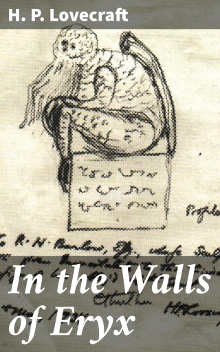 In the Walls of Eryx