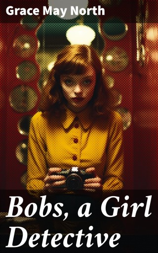 Bobs, a Girl Detective