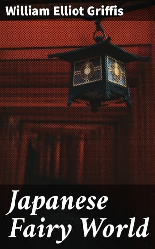 Japanese Fairy World