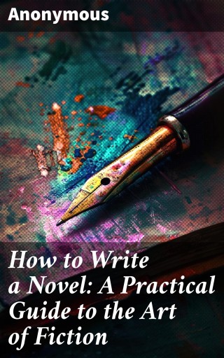 How to Write a Novel: A Practical Guide to the Art of Fiction