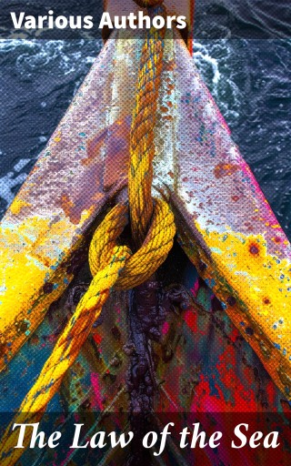 The Law of the Sea