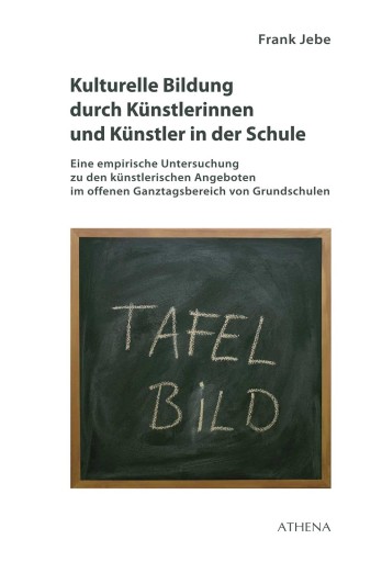 Kulturelle Bildung durch Künstlerinnen und Künstler in der Schule