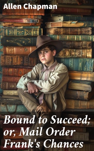 Bound to Succeed; or, Mail Order Frank's Chances