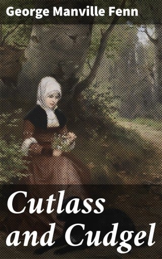 Cutlass and Cudgel