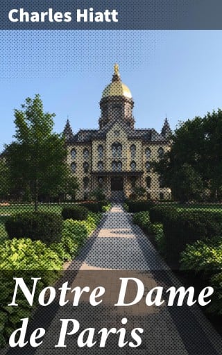 Notre Dame de Paris