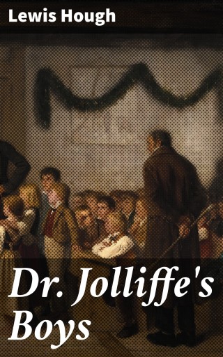 Dr. Jolliffe's Boys