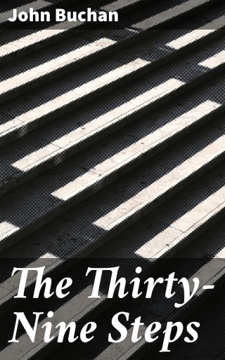 The Thirty-Nine Steps