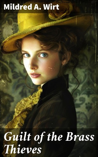 Guilt of the Brass Thieves