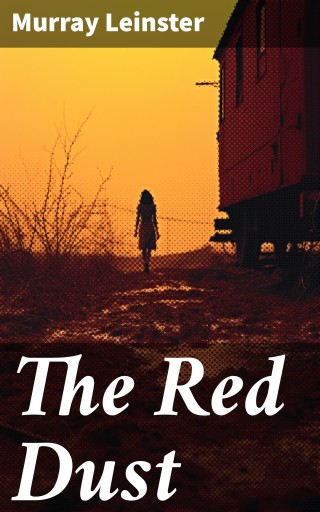 The Red Dust
