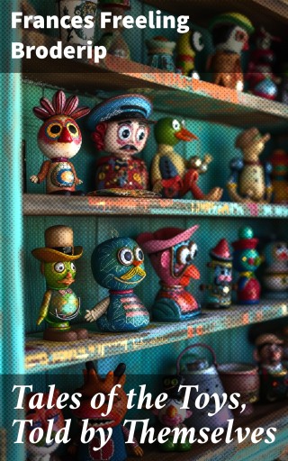 Tales of the Toys, Told by Themselves