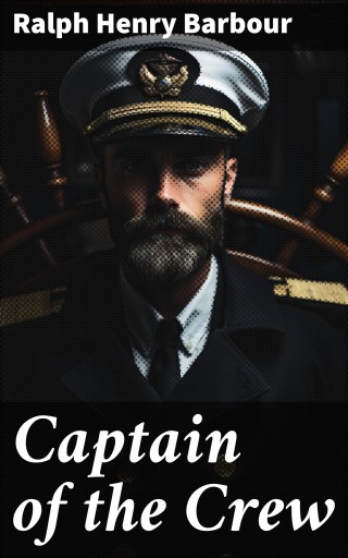 Captain of the Crew