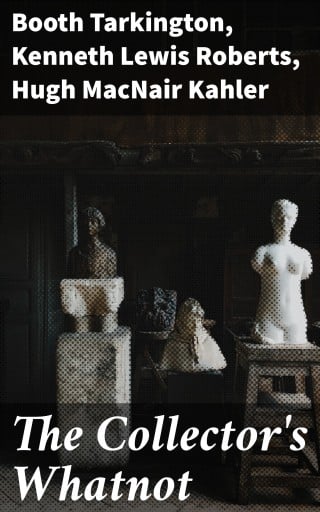 The Collector's Whatnot