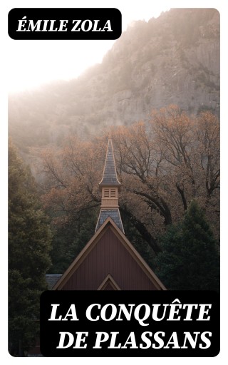 La Conquête de Plassans