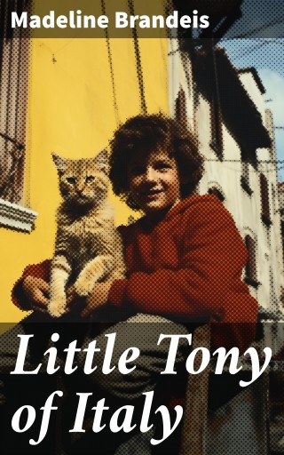 Little Tony of Italy