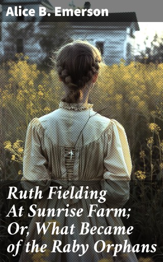 Ruth Fielding At Sunrise Farm; Or, What Became of the Raby Orphans