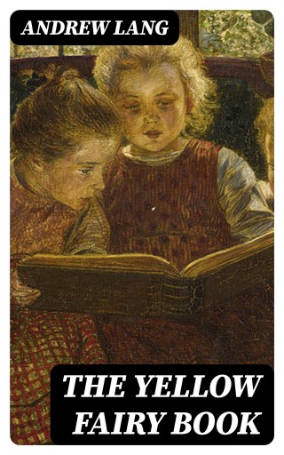 The Yellow Fairy Book