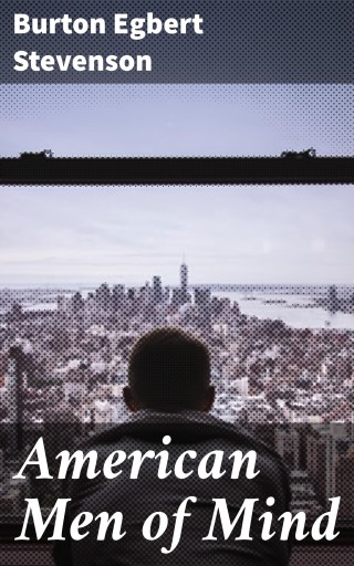 American Men of Mind