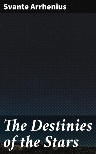 The Destinies of the Stars