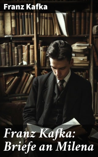 Franz Kafka: Briefe an Milena