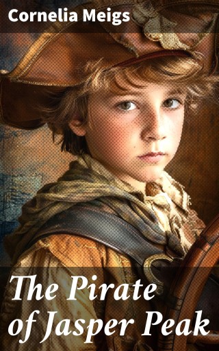 The Pirate of Jasper Peak