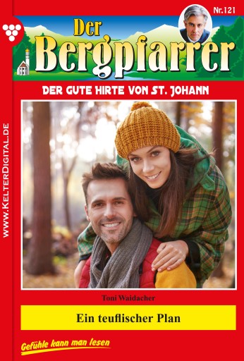 Ein teuflischer Plan