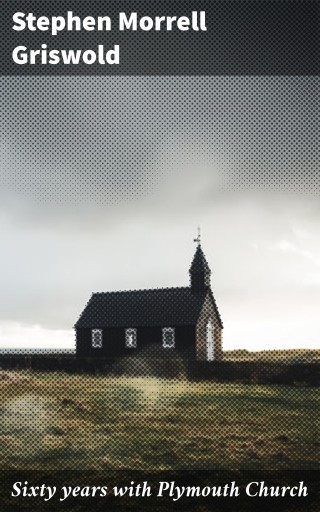 Sixty years with Plymouth Church
