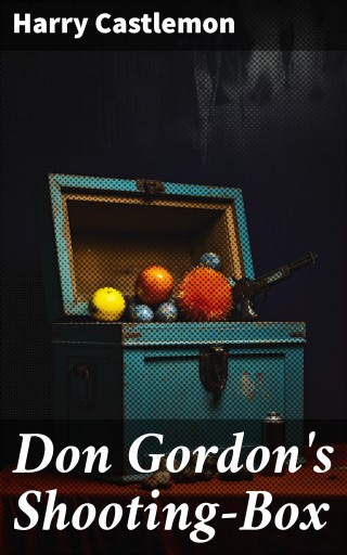 Don Gordon's Shooting-Box