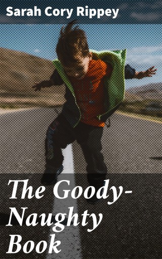 The Goody-Naughty Book