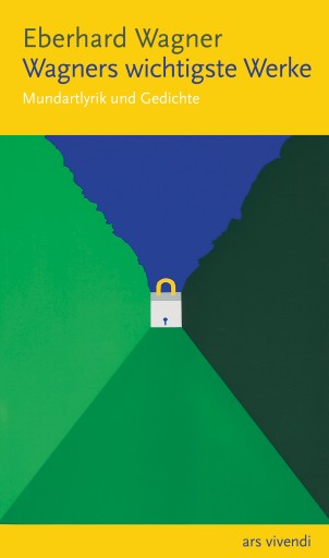 Portada del libro «Wagners wichtigste Werke», de Eberhard Wagner