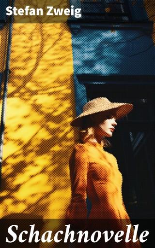 Schachnovelle