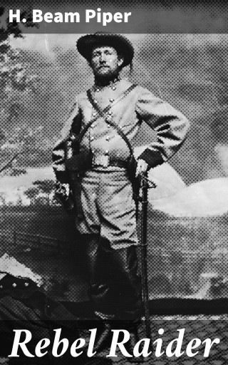 Rebel Raider