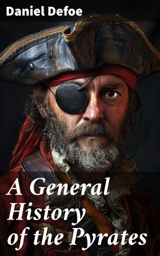 A General History of the Pyrates