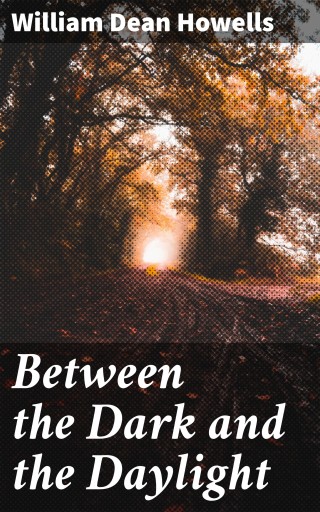 Between the Dark and the Daylight