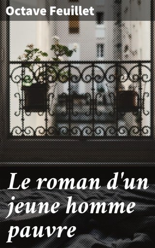Le roman d'un jeune homme pauvre