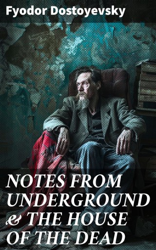 NOTES FROM UNDERGROUND & THE HOUSE OF THE DEAD