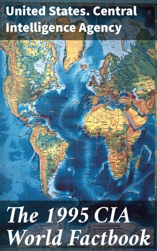 The 1995 CIA World Factbook
