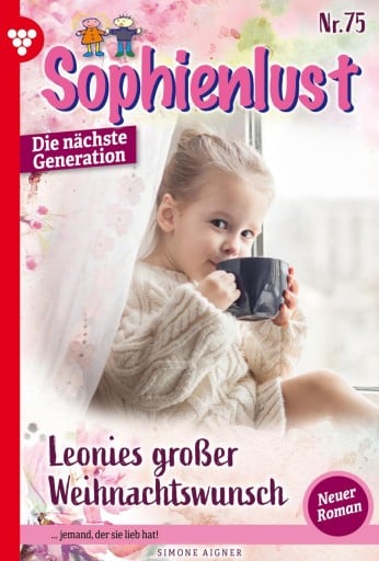 Leonies großer Weihnachtswunsch
