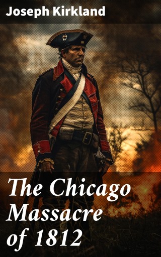 The Chicago Massacre of 1812