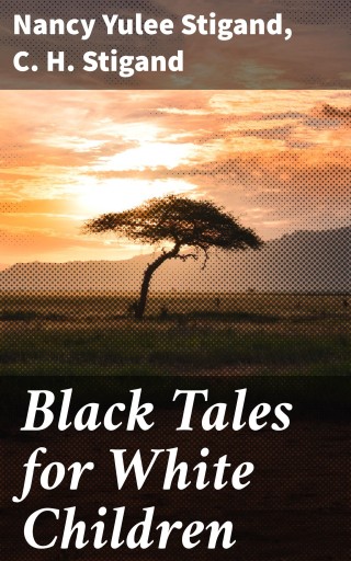 Black Tales for White Children