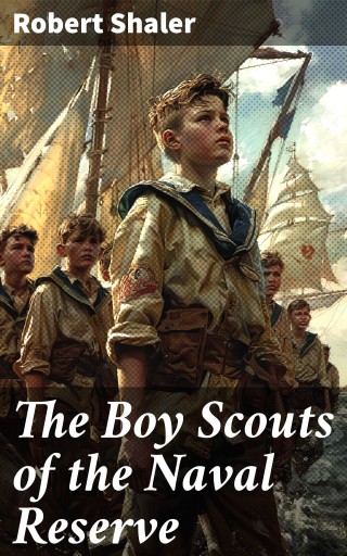 The Boy Scouts of the Naval Reserve