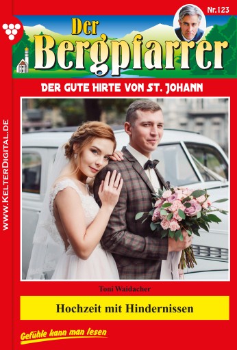 Hochzeit mit Hindernissen