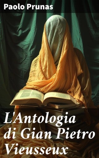 L'Antologia di Gian Pietro Vieusseux
