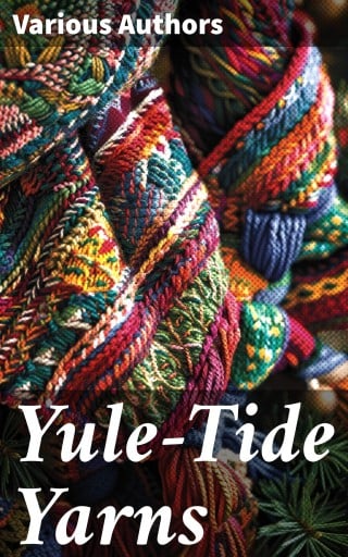 Yule-Tide Yarns