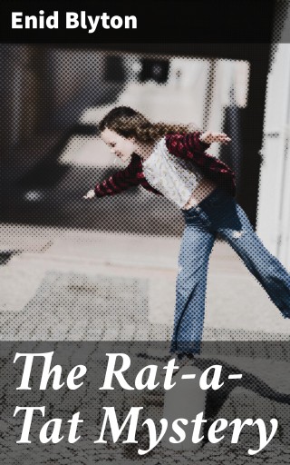 The Rat-a-Tat Mystery