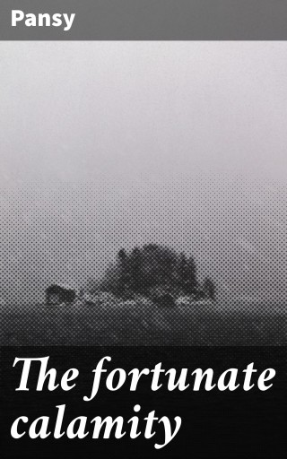 The fortunate calamity