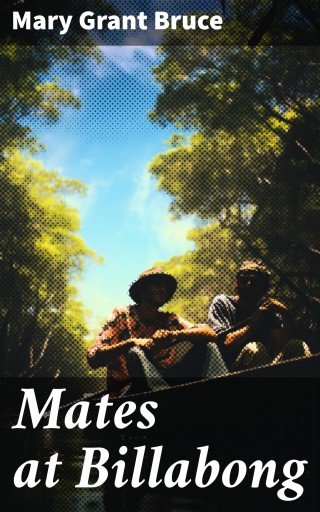 Mates at Billabong