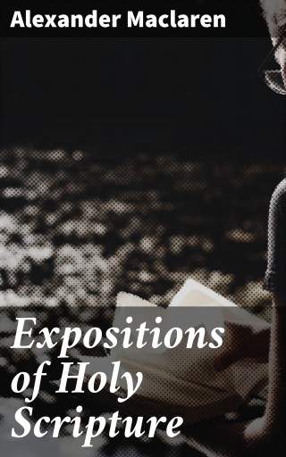 Expositions of Holy Scripture