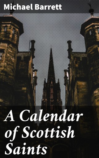 A Calendar of Scottish Saints
