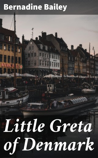 Little Greta of Denmark