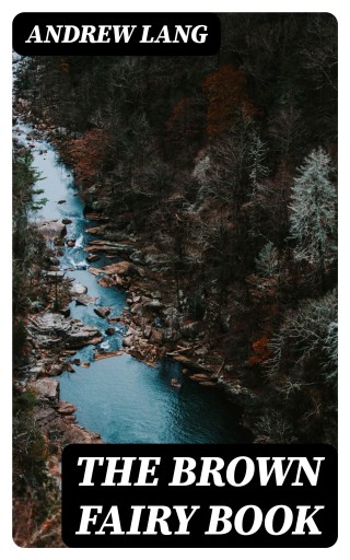 The Brown Fairy Book